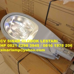 Kap Lampu Jalan PJU SON-T 250 Watt